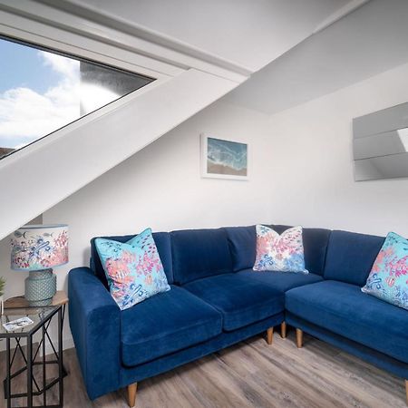 Villa Len'S Lookout à St Ives Extérieur photo